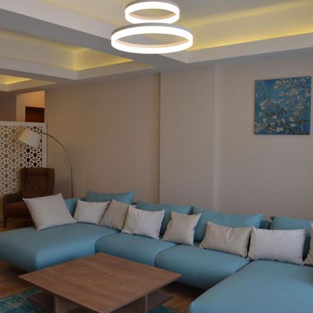 Apartmán 37 On Kikambala - Kileleshwa Nairobi Exteriér fotografie
