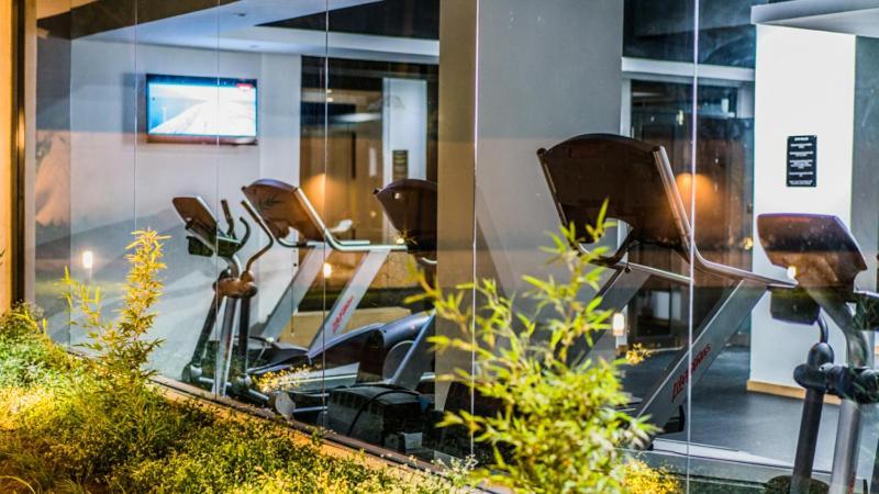 Apartmán 37 On Kikambala - Kileleshwa Nairobi Exteriér fotografie