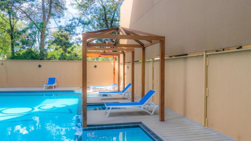 Apartmán 37 On Kikambala - Kileleshwa Nairobi Exteriér fotografie