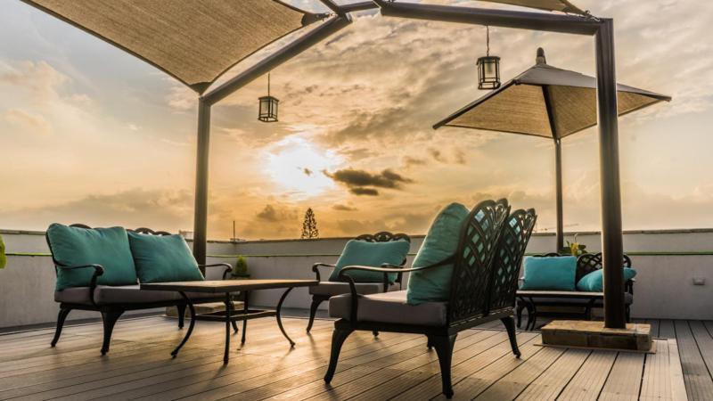 Apartmán 37 On Kikambala - Kileleshwa Nairobi Exteriér fotografie