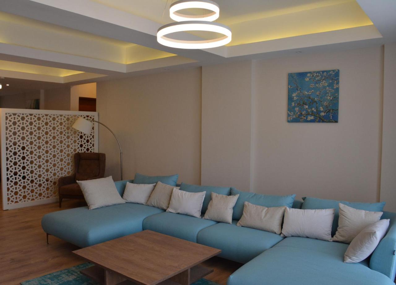 Apartmán 37 On Kikambala - Kileleshwa Nairobi Exteriér fotografie