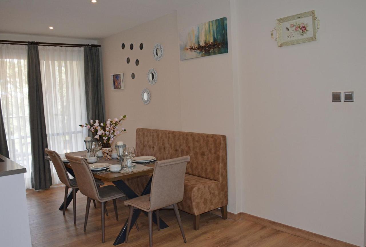 Apartmán 37 On Kikambala - Kileleshwa Nairobi Exteriér fotografie