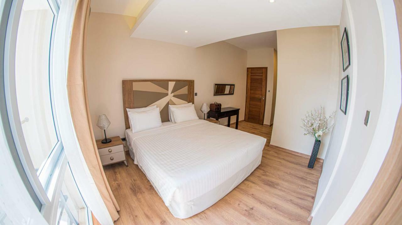 Apartmán 37 On Kikambala - Kileleshwa Nairobi Exteriér fotografie