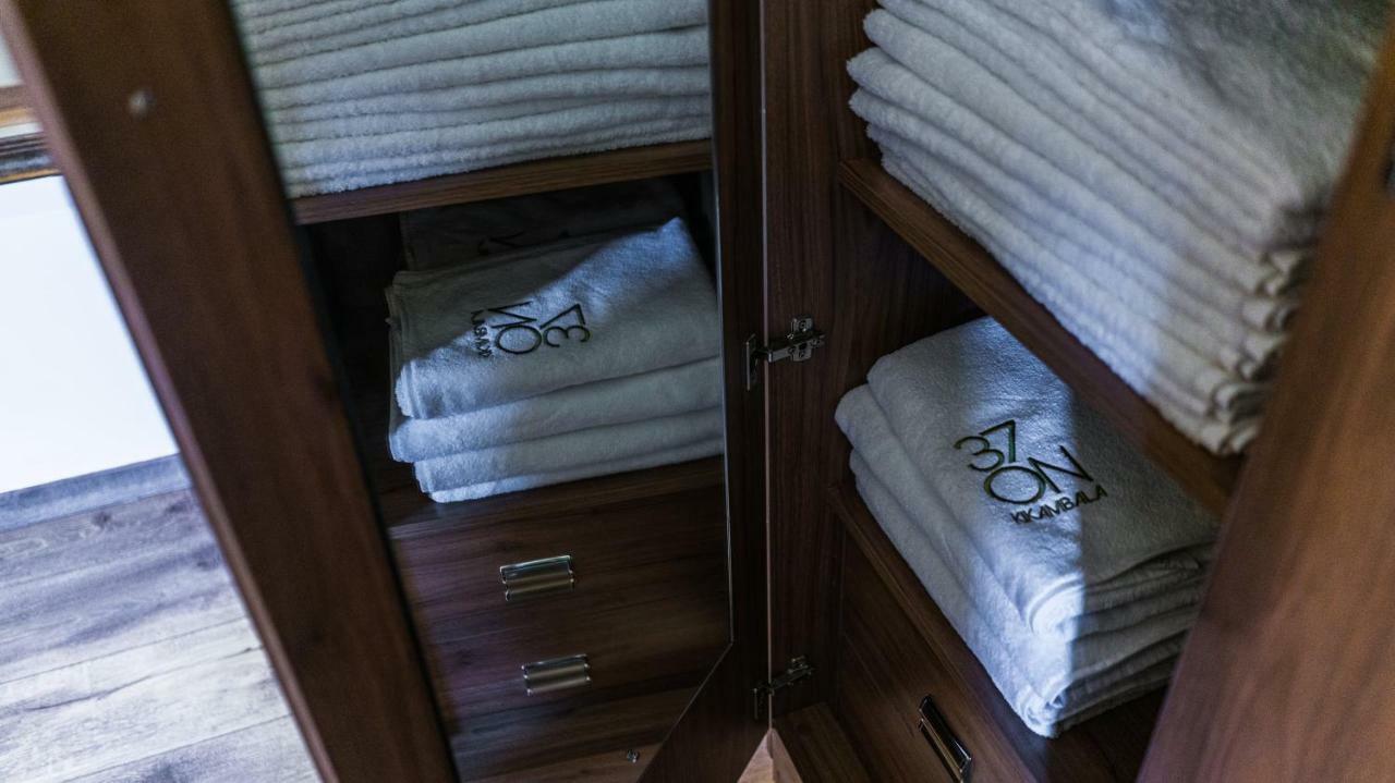 Apartmán 37 On Kikambala - Kileleshwa Nairobi Exteriér fotografie
