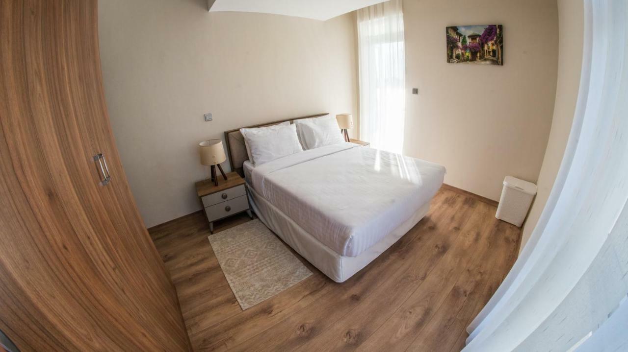 Apartmán 37 On Kikambala - Kileleshwa Nairobi Exteriér fotografie