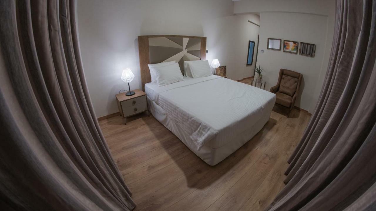 Apartmán 37 On Kikambala - Kileleshwa Nairobi Exteriér fotografie