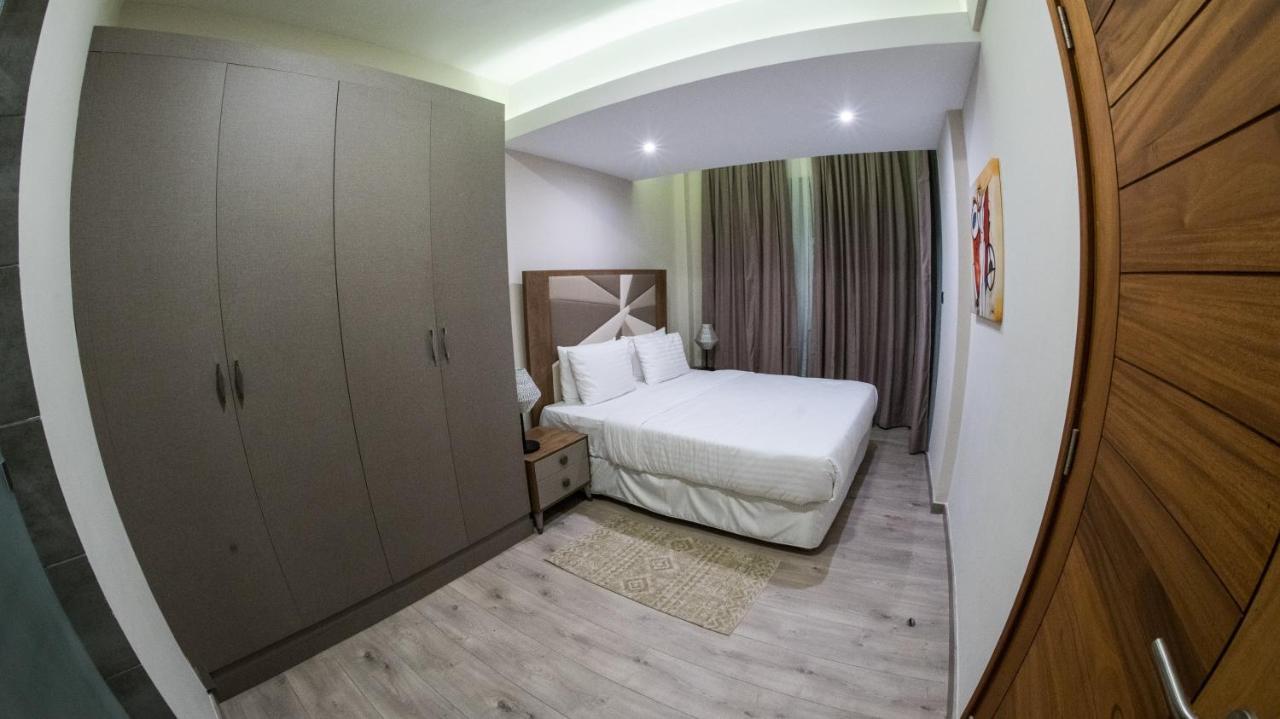 Apartmán 37 On Kikambala - Kileleshwa Nairobi Exteriér fotografie