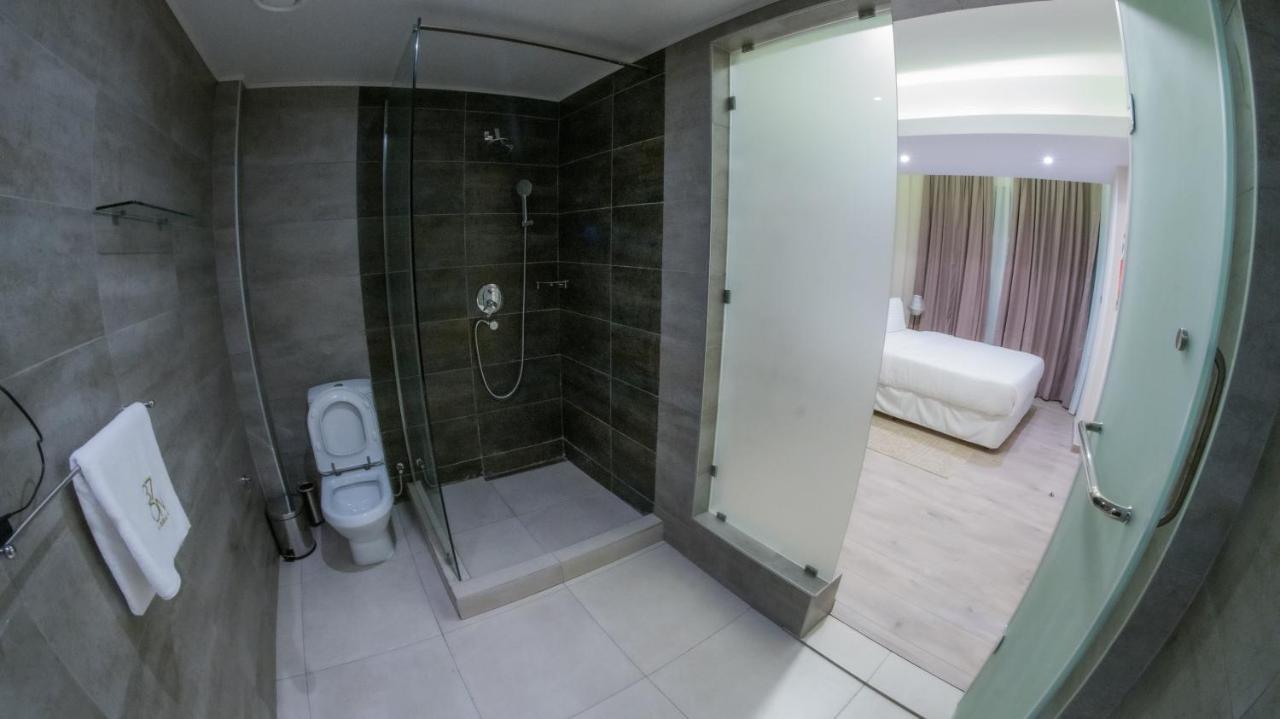 Apartmán 37 On Kikambala - Kileleshwa Nairobi Exteriér fotografie