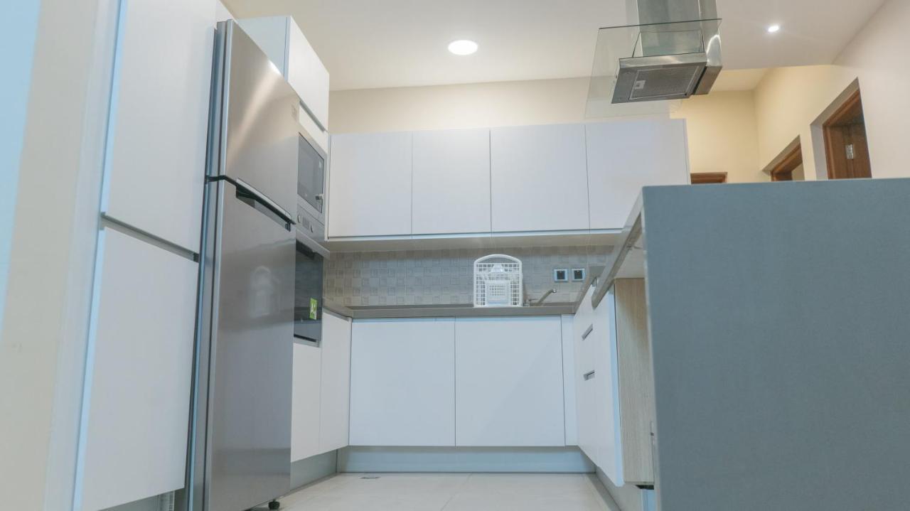 Apartmán 37 On Kikambala - Kileleshwa Nairobi Exteriér fotografie