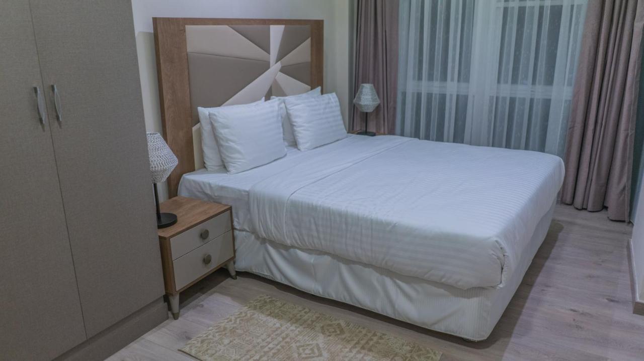 Apartmán 37 On Kikambala - Kileleshwa Nairobi Exteriér fotografie