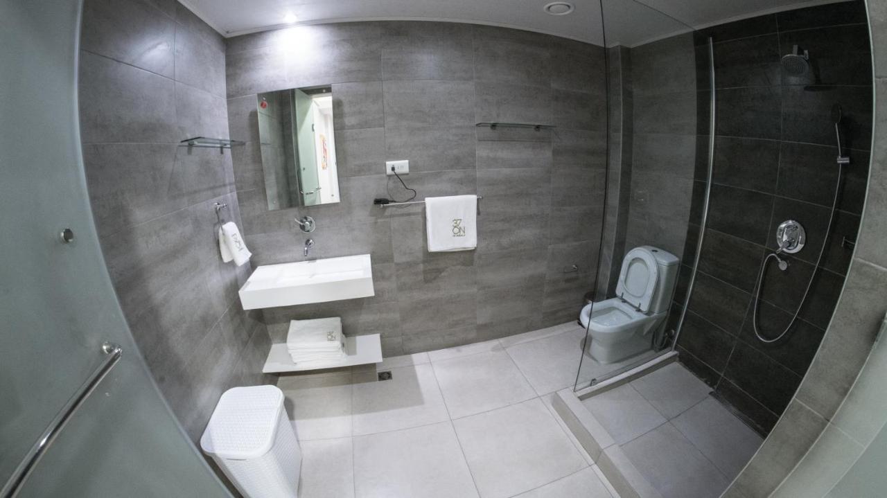 Apartmán 37 On Kikambala - Kileleshwa Nairobi Exteriér fotografie